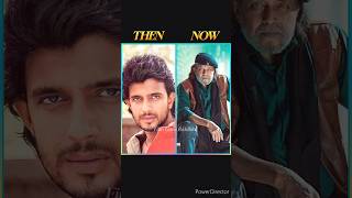 Bollywood Veteran Actors Then Now 💖 #shorts #viral