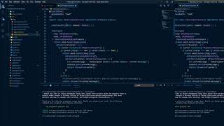 Angular http interceptor with retry