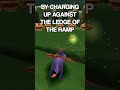 spyro tricks and tips tree tops