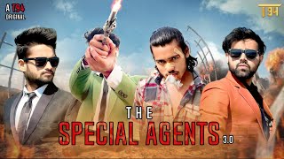 THE SPECIAL AGENTS 3.0 | T94 | Comedy Action Video |