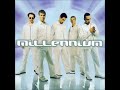 backstreet boys millennium cd completo