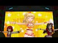 ssr yui ootsuki radio happy ima@s cinderella girls starlight stage