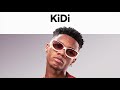 kidi mon bebe remix