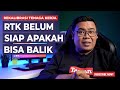 BERAPA LAMA PROSES PEMBUATAN PERMIT RTK ???