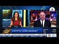 kevin o leary says he will buy clean coin not bitcoin from china