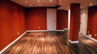 This Basement Finishing Secret will Save you a FORTUNE!  | Reality Renovision Ep04