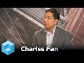 Ed Walsh & Charles Fan | VMworld 2015