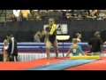 Deanne Soza - Vault - 2015 Secret U.S. Classic