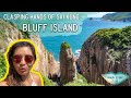 Bluff Island: a Sai Kung island adventure