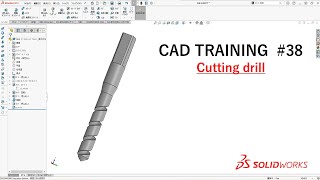 CAD Training#38   \