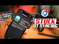 Fix Stuck at Syncing Your Data and Can’t Use Watch Apps on iPhone | Apple Watch Sync Problem Solved