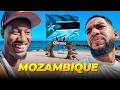 My First Day in Mozambique Was NOT What I Expected