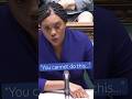 Kemi DESTORYS Keir Starmer at PMQs...