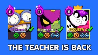 The Best Draft lessons you will ever need