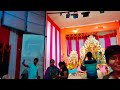 durga puja in balasore 2022 ବାଲେଶ୍ଵର ଦୂର୍ଗାପୂଜା