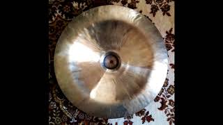 Thomann China Cymbal 40cm 16\