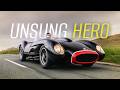 Driving a legend! The Ferrari 250 Testa Rossa | Supercar Driver | 4K