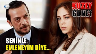 Cemre, Annesinin Arkasından İş Çevirdiğini Öğrendi! - Kuzey Güney 63. Bölüm