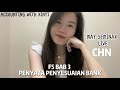 AK [中文解说] F5 BAB 3.1 PENYATA PENYESUAIAN BANK