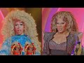 SHOCKING Elimination Results Ep.10 - RuPaul's Drag Race Global All Stars