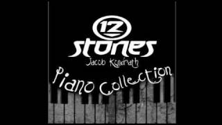 Far Away - 12 Stones Piano Collection - Jacob Kondrath