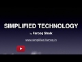 Singleton Design Pattern in Java - Implementation code - Simplified Farooq