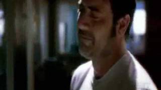 Grey's Anatomy - Izzy-Denny Scene