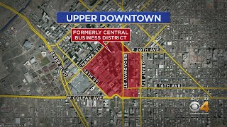 Denver's Central Business District Gets New Name: 'Upper Downtown' Or 'UpDo'