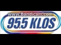 95.5 klos los angeles ca rock 4pm toth 3 31 13