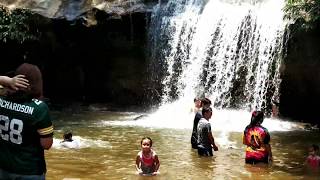 Mae Sa Chiang Mai Waterfall visit 2019 || Do visit Maesa waterfall in Chiang Mai Thailand