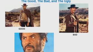 Pay For Performance: The Good, The Bad, The Ugly