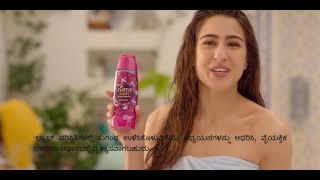 Fiama Scents Bodywash_ Kannada_ 20 sec