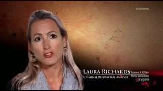 A Wolf in Womans Clothing The Murder of Karen Sharpe