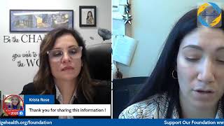 Eating Disorders and the Impacts of Social Media