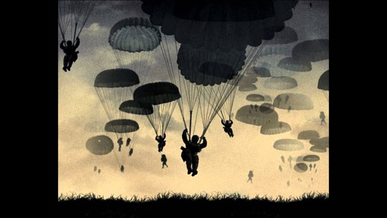 Main Titles (Instrumental) - Band Of Brothers - YouTube