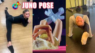 Juno Positions Sabrina Carpenter TikTok Challenge - Have You Ever Tried This One?