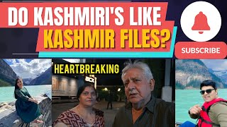 My Kashmiri Parents React To THE KASHMIR FILES | The Indian Polish Connection Namaste Canada Reacts