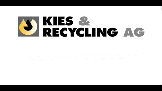 30 Jahre Kies und Recycling AG