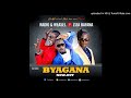 byagana radio u0026 weasel x ziza bafana.tomsonkartel 2016