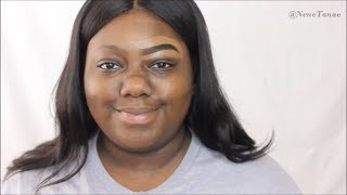 Sis, The Easiest \u0026 Simplest Eyebrow Tutorial Ever ft. Q-tip HACK