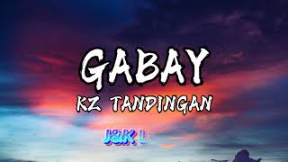KZ Tandingan - Gabay (Lyric Video) [From "Raya and the Last Dragon"]