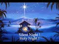 Silent night - Boney M