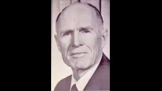 Evangelist Lester Roloff   -Test Of A Christians Character