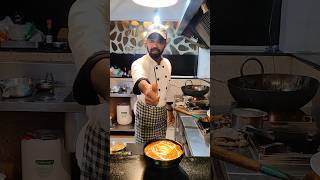 ढाबा स्टाइल पनीर बटर मसाला | Azam chef #shorts