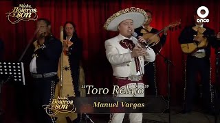 Toro Relajo - Manuel Vargas - Noche, Boleros y Son