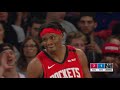 the best plays from the houston rockets 2019 20 season 🚀