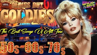 Oldies But Goodies 50s 60s 70s | Paul Anka, Elvis Presley, Roy Orbison,Neil Sedaka,Engelbert #viral