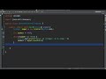 JVT#9: Sentinel-Controlled while Loop