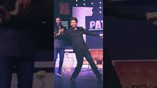 shahrukh khan Live Dance on jhoome jo Pathan song #jhoomejopathaan #pathan #pathaan #shahrukh #viral