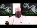 kundin kannywood eps47 part 1